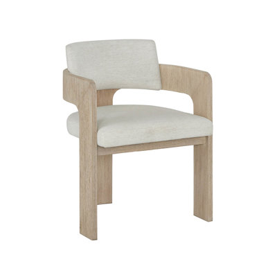 Oasis Upholstered Arm Chair