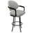 Swivel Upholstered Counter Stool-417337223-411798760