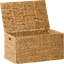 Coffre en osier Ludmilla-1685951151