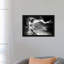 Angel Sculpture - Print on Canvas-42153101-56803688