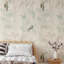 BB756739DE084C1B829A96AB4BA9AD0E Forest Chinoiserie Wallpaper-228794443