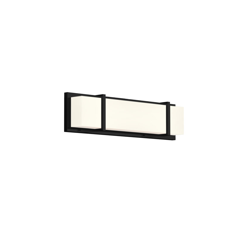 Alberni Dimmable LED Bath Bar
