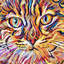 «Love is a Four Legged Word», reproduction sur papier sans cadre-1233583338