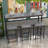 Georgina Dining Set-1797011573
