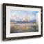 Vétheuil dans le brouillard par Monet - reproduction-346184786-346184789