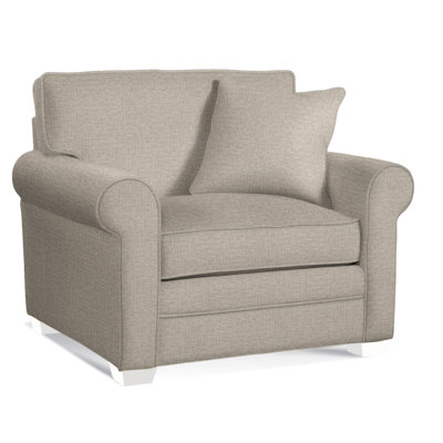 Bedford Upholstered Accent Chair