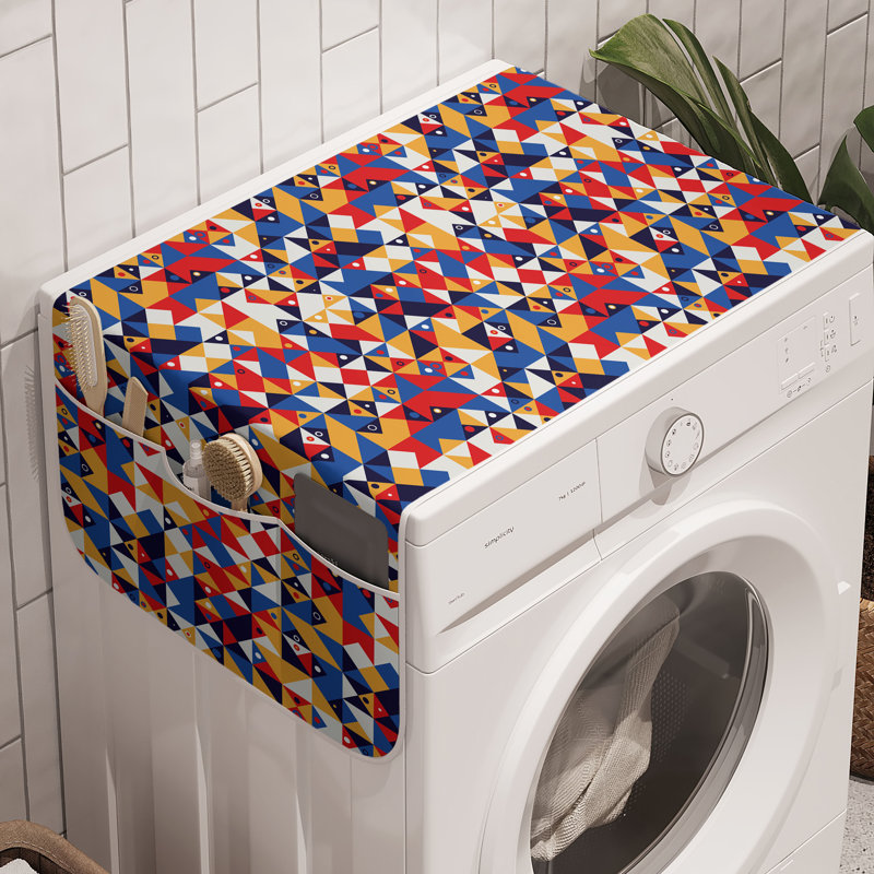 Multicolore East Urban Home