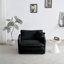 Ensemble de canapé modulaire à assise très profonde 3 pièces pour salon, canapé surdimensionné, canapé 3 places, causeuse et canapé simple-1385272501