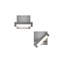 Mantel LED 4-CCT Reading Light-863554834