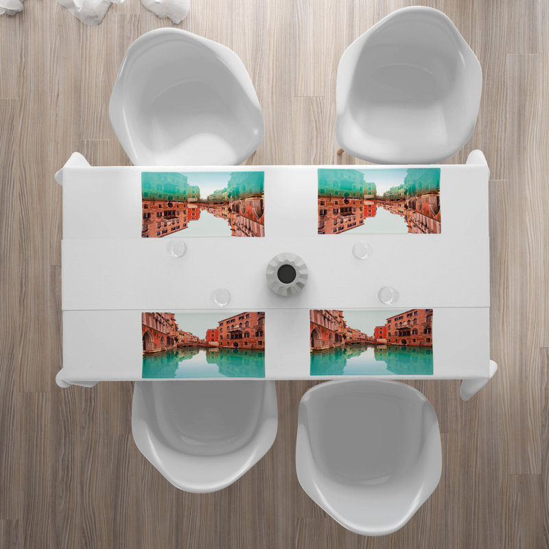 Récapitulatif 18,5" venice