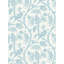 Oriana Balinese Peacock Smooth Wallpaper Roll-25703078