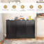 Handrahan 136cm Sideboard