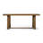 Linzy Pine Solid Wood Dining Table-415220501-415220511