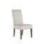 Verona Upholstered Side chair