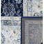 Elianna Oriental Chenille Area Rug-15406052