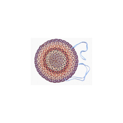 Outdoor 0.5'' Dining Chair Chair Pad