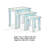 Jouanna Nesting Tables-97765500
