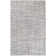 Fusion Handmade Flatweave Gray Area Rug