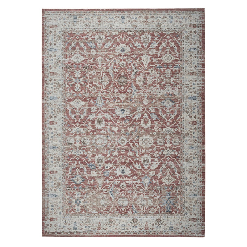 Sofya Washable Rug, Rectangle 9'2" x 12'9"