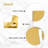 People Wall Decor on Metal-94208040-94208041