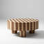 Table basse Modern