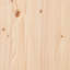 Loraine Solid Wood Bed-1484898463-1484898459