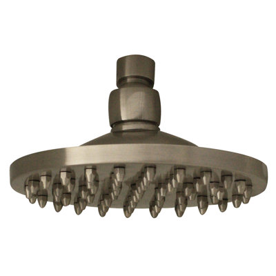 Showerhaus Rain Adjustable Shower Head