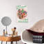 Cozy Fika Spread, art mural contemporain-1329804348