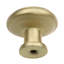 Paquet multiple de boutons de champignon de 1 1/8 po de diamètre-36331601
