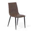 Riceboro 44cm H Upholstered Side Chair-36360076
