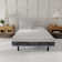 Matelas en mousse viscoélastique 12 pouces
