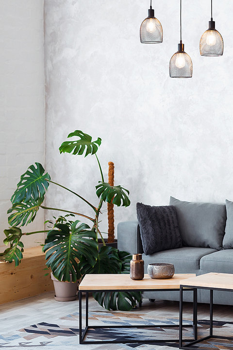 Create a Smart, Inviting Space