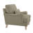 Aaleeyah Upholstered Armchair-305238973