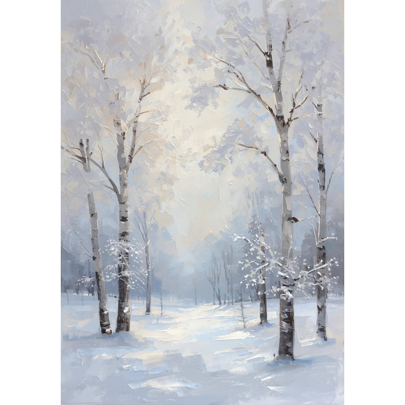 Winter Glow