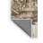 Azure Turrets Rug-1906695262