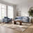 Libra 84'' Upholstered Sofa-1527440846