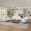 Ensemble de salon configurable Arsaluis
