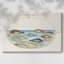 Hoefnagel Sea Vignettes V - galerie enveloppée Cavas-80991669
