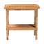 Table de bout (table basse incluse seulement)