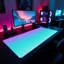 Polyester Desk Pad-1799017306