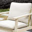 76.5cm Wide Patio Sofa
