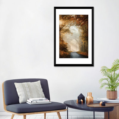 «Bliss Is» par Lars Van De Goor - Estampe numérique sur toile tendue avec châssis