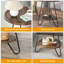 Ensemble de tables de bout Geneane-57631130