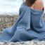Serviette de bain en coton gaufré Lycia-1917358392-1993994165