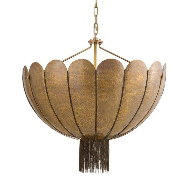 Inaya 3 - Light Chandelier