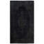 Overdyed One-of-a-Kind 5' 7" X 10' 0" Hand Knotted Area Rug
