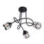 Glass Flush Mount-760623898