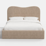 Perigold Upholstered Bed