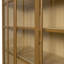 Exhibit Display Cabinet-105374100