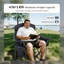 Folding Camping Chair